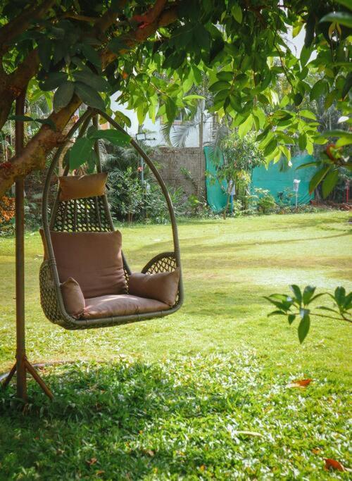 Valecha Villa Entire 4Bhkbunglow With 5000 Sq Ft Garden Lonavala Bagian luar foto
