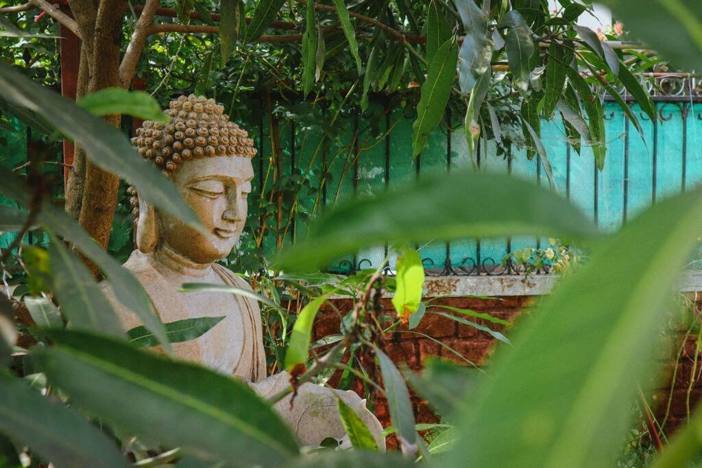 Valecha Villa Entire 4Bhkbunglow With 5000 Sq Ft Garden Lonavala Bagian luar foto
