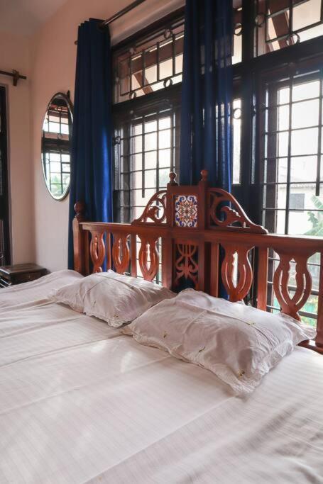 Valecha Villa Entire 4Bhkbunglow With 5000 Sq Ft Garden Lonavala Bagian luar foto