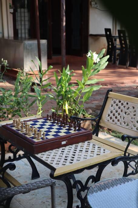 Valecha Villa Entire 4Bhkbunglow With 5000 Sq Ft Garden Lonavala Bagian luar foto