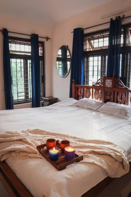 Valecha Villa Entire 4Bhkbunglow With 5000 Sq Ft Garden Lonavala Bagian luar foto