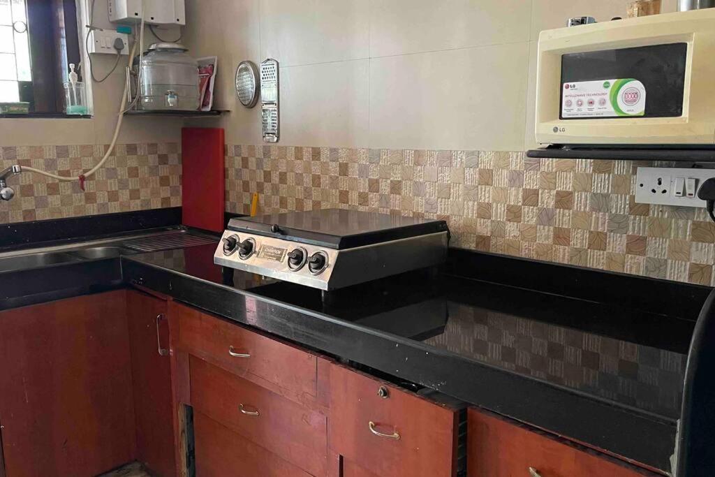 Valecha Villa Entire 4Bhkbunglow With 5000 Sq Ft Garden Lonavala Bagian luar foto