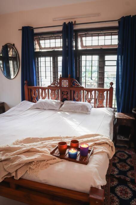 Valecha Villa Entire 4Bhkbunglow With 5000 Sq Ft Garden Lonavala Bagian luar foto