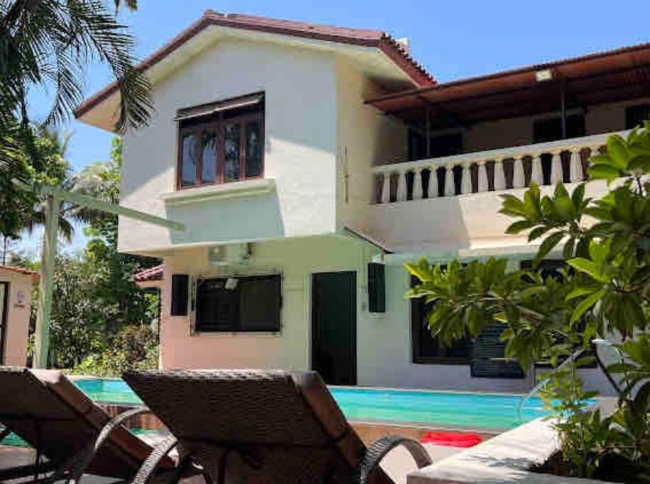 Valecha Villa Entire 4Bhkbunglow With 5000 Sq Ft Garden Lonavala Bagian luar foto