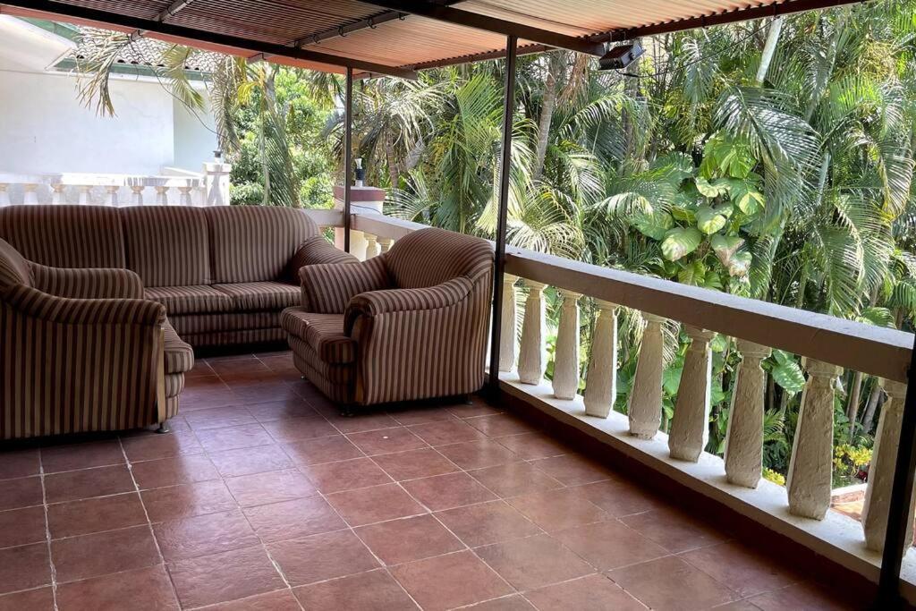 Valecha Villa Entire 4Bhkbunglow With 5000 Sq Ft Garden Lonavala Bagian luar foto