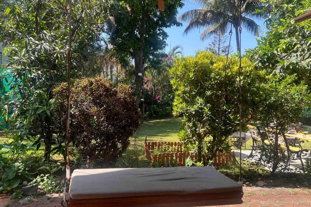 Valecha Villa Entire 4Bhkbunglow With 5000 Sq Ft Garden Lonavala Bagian luar foto
